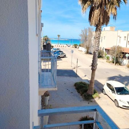 B&B Vista Mare San Vito Lo Capo Dış mekan fotoğraf